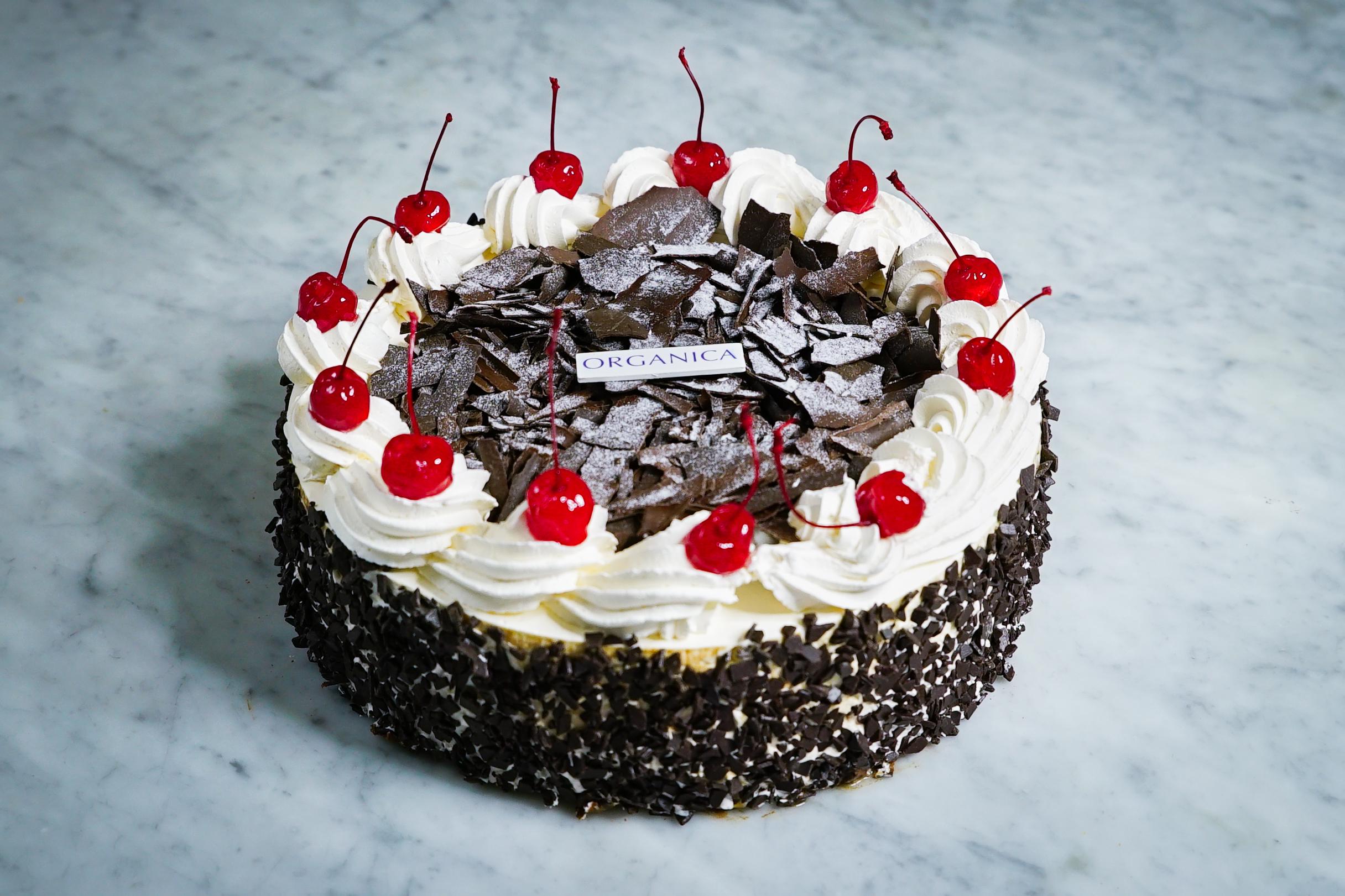 Black Forest 2