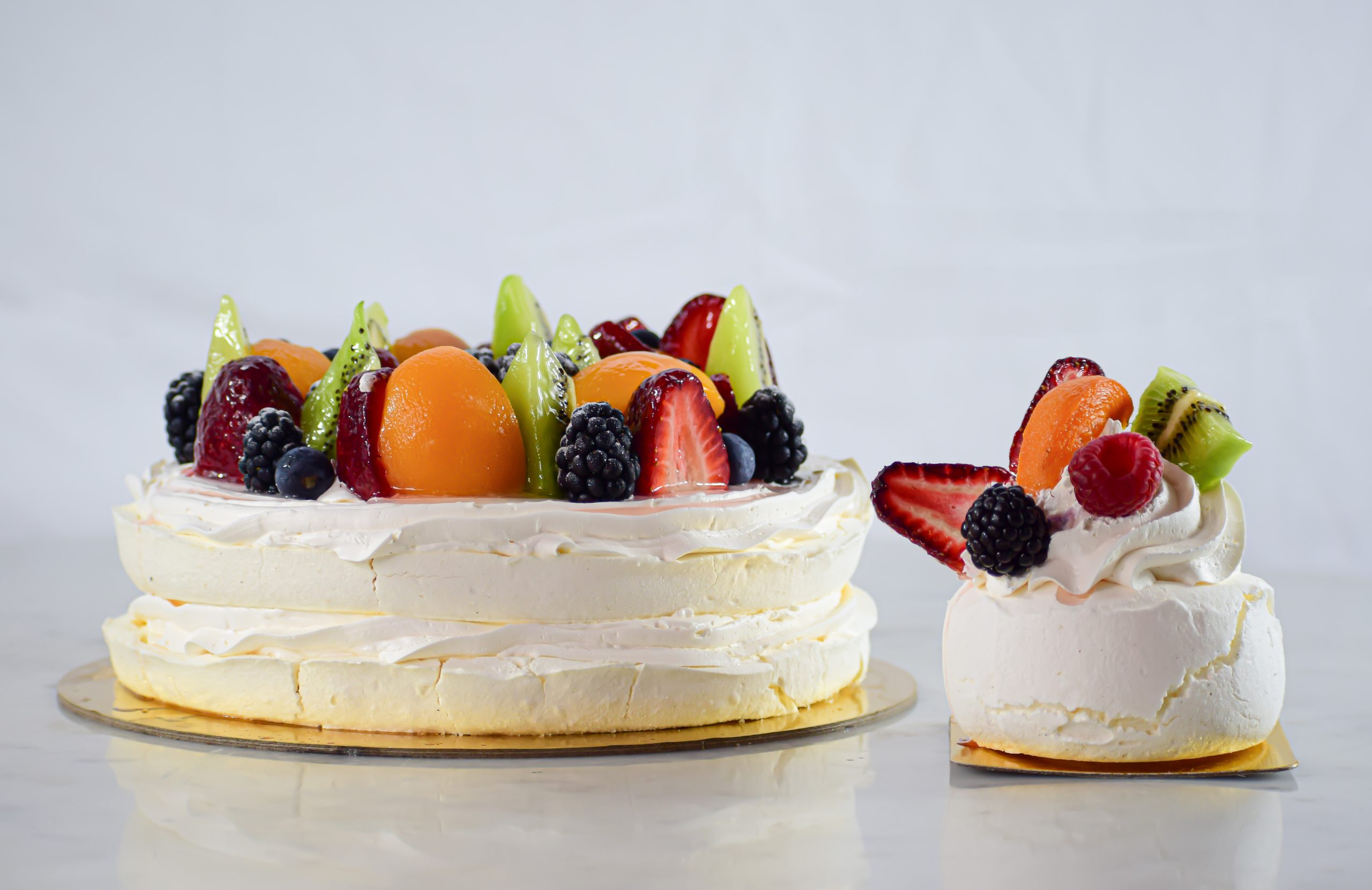 Pavlova 1