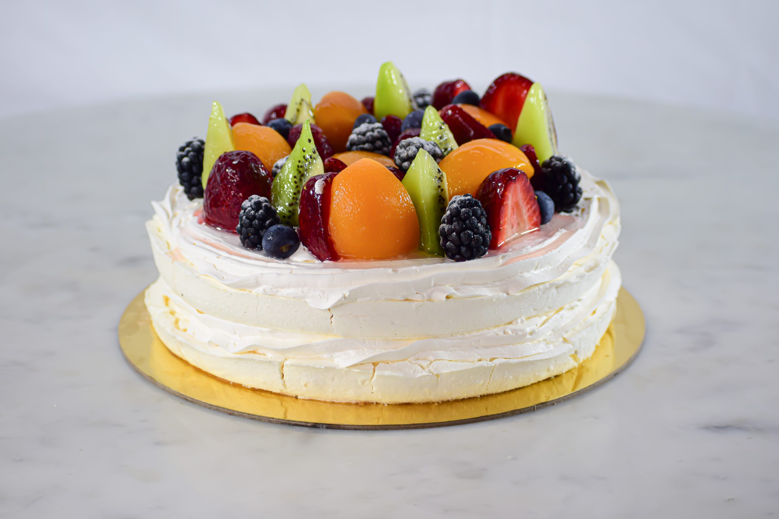 Pavlova 3